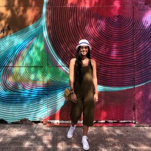 Meet your Posher, Paola